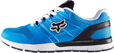 FOX Motion Elite 2 Blue/White - boty