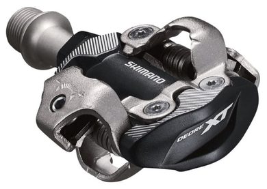 SHIMANO XT PD-M8000 SPD SM-SH51