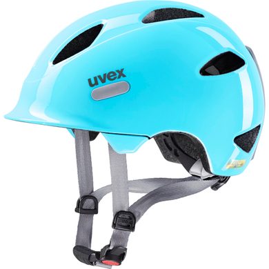 UVEX OYO, CLOUD BLUE - GREY 2024