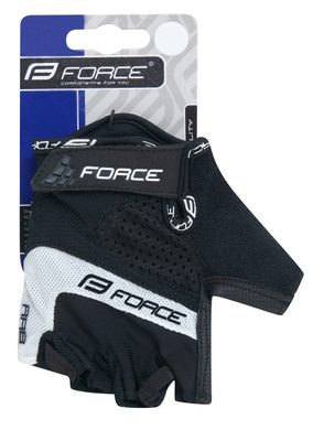 FORCE RAB gel, black