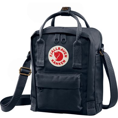 FJÄLLRÄVEN Kånken Sling 2,5 Navy