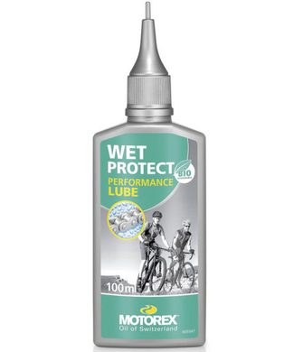 MOTOREX WET POWER 100ml dropper