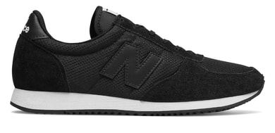 NEW BALANCE WL220TB černá