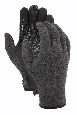RAB Quest Infinium Gloves, anthracite