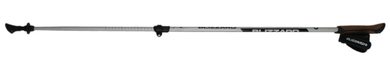 BLIZZARD Alu Performance nordic walking poles, silver/black