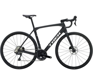 TREK Domane SL 5 Gen 4 Matte Deep Smoke