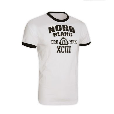 NORDBLANC NBSMT3118 BLA - pánské tričko