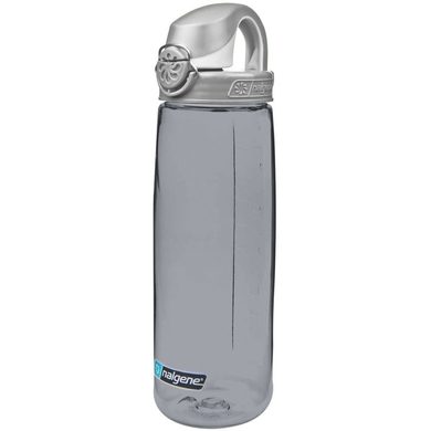 NALGENE OTF 750 ml, Smoke, w/Gray Sustain