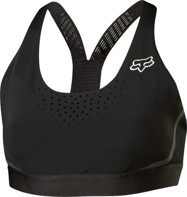 FOX Womens Indicator Bra Black