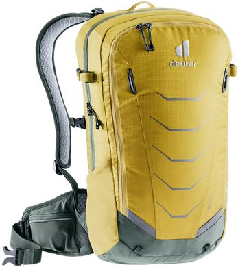 DEUTER Flyt 14, turmeric-ivy