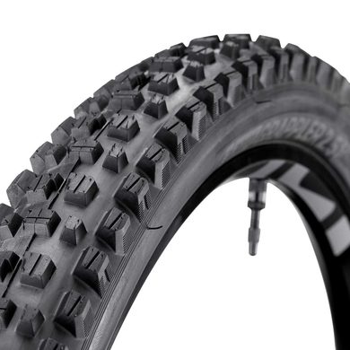 E*THIRTEEN Grappler Tire | 29" x 2.5" | Enduro Casing | Endurance Compound | e*spec ready | Black