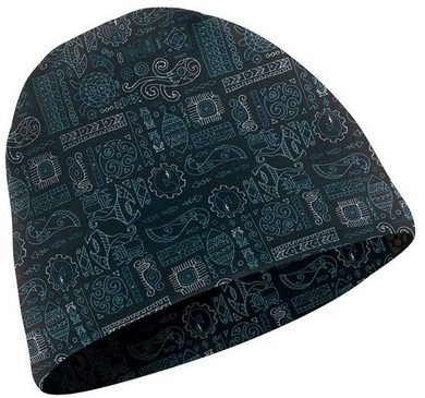 MATT PREMIUM CAP, polynessian