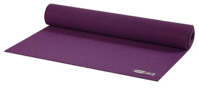 PRANA Indigena Natural Yoga Mat, Grapevine