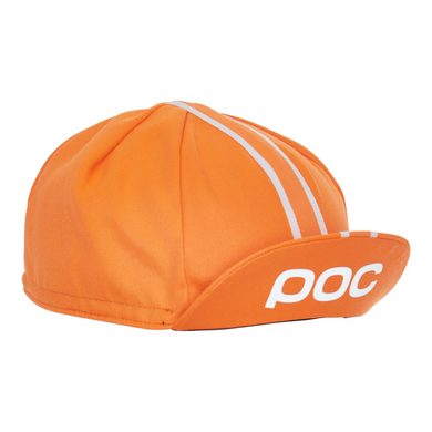 POC Essential Cap Zink Orange
