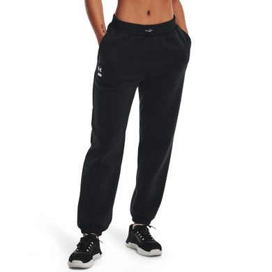 UNDER ARMOUR Summit Knit Pant, Black