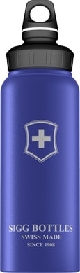 SIGG 8325.00 Lahev SWISS EMBLEM WMB 1L