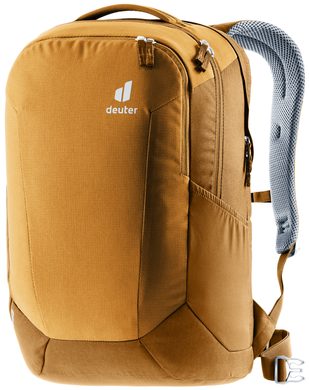 DEUTER Giga 28, cinnamon-almond