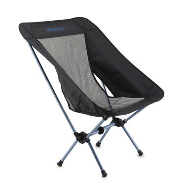 PINGUIN Pocket Chair Black/blue