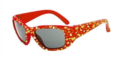 RELAX R3039A Jeju - Children's sunglasses