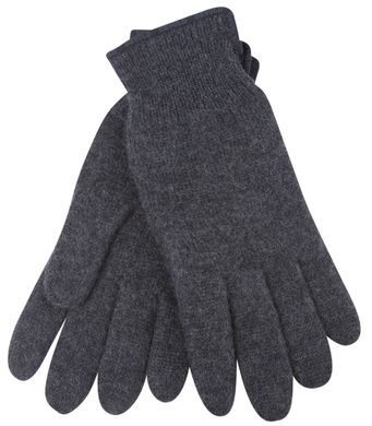 Devold Glove Anthracite