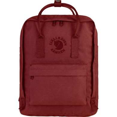 FJÄLLRÄVEN Re-Kånken 16 Ox Red