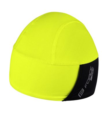 FORCE SPLIT insulated, fluo-black