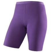 DEVOLD Sport Woman Boxer Lila