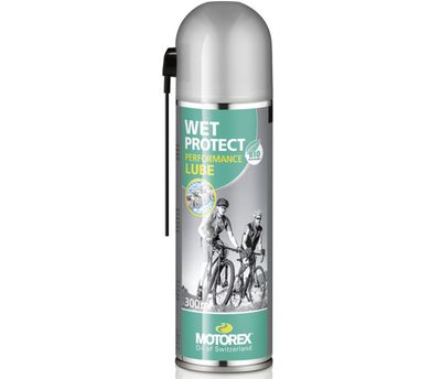 MOTOREX WET POWER 300ml spray