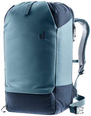 DEUTER Utilion 34+5 atlantic-ink