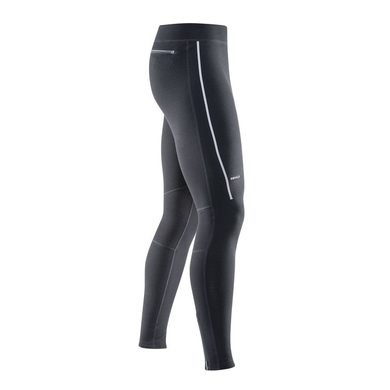 DEVOLD Running Man Tights, Caviar