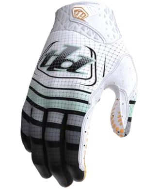 TROY LEE DESIGNS AIR WAVEZ K BLEACHED AQUA