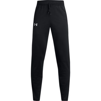 UNDER ARMOUR UA Pennant 2.0 Pants, Black/white