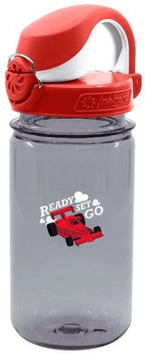 NALGENE OTF kids 350 ml Grey Car