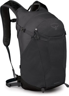 OSPREY SPORTLITE 20, dark charcoal grey