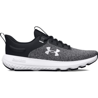 UNDER ARMOUR UA W Charged Revitalize-BLK