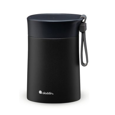 ALADDIN Bistro Thermavac™ 400 ml Lava Black