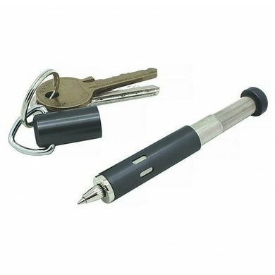 TRUE TELESCOPIC PEN