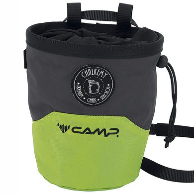 CAMP Acqualong; 1l; grey / green