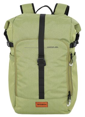 HUSKY Moper 28l bright green