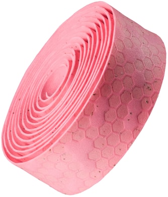 BONTRAGER Gel Cork Dots Pink