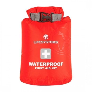 LIFESYSTEMS First Aid Dry bag; 2l