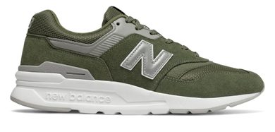 NEW BALANCE CM997HCG zelené