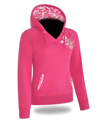 NORDBLANC NBSLS1889 RZT - women's hoodie with hood