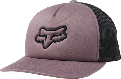 FOX Head Trik Trucker purple