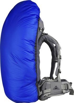 SEA TO SUMMIT Ultra-Sil™ Pack Cover Large - Fits 70-95 Liter Packs Blue, Blue