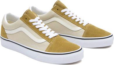 VANS UA Old Skool Cream