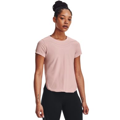UNDER ARMOUR UA PaceHER Tee-PNK
