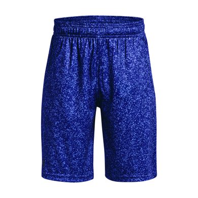 UNDER ARMOUR UA Renegade 3.0 PRTD Shorts, Blue