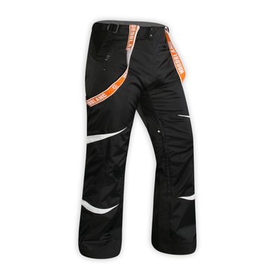 NORDBLANC NBWP2638 CRN - men's winter trousers