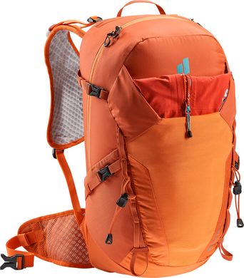 DEUTER Speed Lite 23 SL paprika-saffron